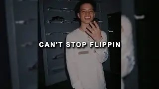 [FREE] "Can't Stop Flippin" | Lil Mosey x Lil Tecca Type Beat 2024