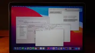 Super easy way to change Mac hostname / computer name without issues. Sharing name.