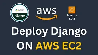 Deploy Django on AWS for Free in Minutes!