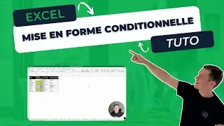 Comment faire une mise en forme conditionnelle sur Excel ?