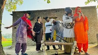ਮਾਲਦਾਰ ਛੜਾ 112 MALDAR SHADA PUNJABI BEST SHORT MOVIE 2023 | PUNJABI FILM  JATT BEAT RECORD