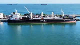 Porto de Maceió - Jaraguá, Maceió - AL