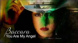 Baccara - You Are My Angel feat  María Mendiola ❤️Cristina Sevilla