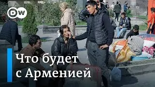 Будущее Армении после массового исхода из Карабаха: грозит ли региону новый конфликт?