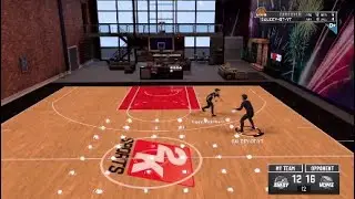 Nba 2k20 montage