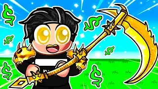 Get New Gold Free Items & Limiteds Easily!