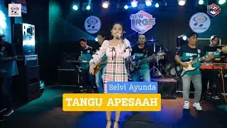 Selvi Ayunda - Tangu' Apesa'ah (Official Music Video) | New RGS