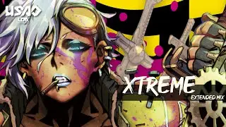 USAO - XTREME (Extended Mix)