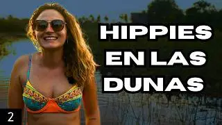 LAS 5 COSAS QUE TENES QUE SABER DE LA ALDEA HIPPIE DE BAHIA🌈🇧🇷 #2