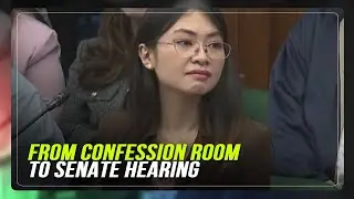 Here's why the Chinese interpreter at Senate's POGO hearing looks familiar