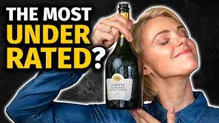 Taittinger COMTES DE CHAMPAGNE: Underrated Gem of Prestige Cuvée Champagnes