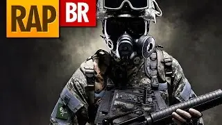 Rap do Counter Strike CS:GO | Tauz RapGame 26