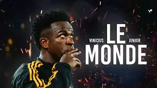 Vinícius Jr ● 