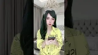 Gara2 Rev...Semua jadi korban dance 