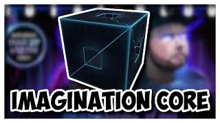 HOW TO GET IMAGINATION CORE IN ROBLOX BLOXY AWARDS 2021 | How to get Imagination Core Head in Roblox