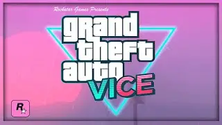 Grand Theft Auto VI - GTA 6 Reveal Announcement, Release Date, Trailer, Gameplay & MORE!