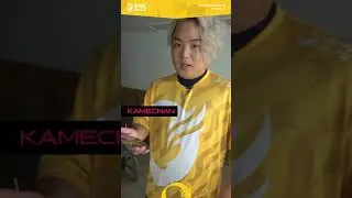 DILIGENT-YC⚔️KAMECHAN I TRASH TALK I SWC2023 ASIA-PACIFIC CUP 