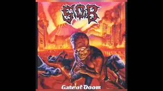 S.O.B. - Delusions of Terror