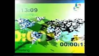TVGE Servicios Informativos Intro (2014)