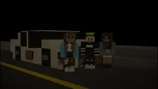 [Minecraft] God Church [Clean] Beaveris