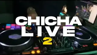 CHICHA LIVE 2 - DELAYZER & EXSAIDER (ECUADORIAN REMIX CLUB)