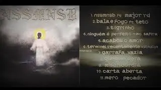 MC CABELINHO - NSSMNSB (( ÁLBUM COMPLETO))