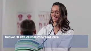 Urgent Care for Kids