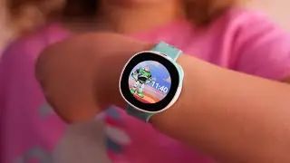 Disney Smartwatch For Kids | Vodafone Neo Review