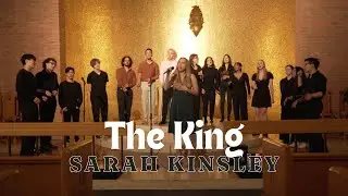 "The King" (Sarah Kinsley) - Nocturnal A Cappella