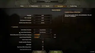 Mount & Blade II Bannerlord How To Add & Remove Weapon Swing Trails