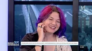 IarmarEco - eveniment socio-cultural, care are drept scop promovarea unui stil de viață sustenabil
