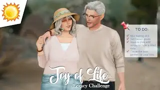 THE END OF A CHAPTER🌟 | Finale | The Joy Of Life Challenge🌞