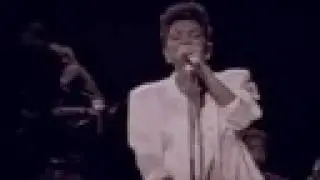 Anita Baker - Same Ole Love (Live) Rare Video