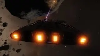 Elite dangerous = Sidewinder mining... how to do it.