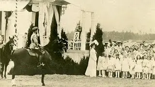 Romanovs. Czar Nicholas II & Children