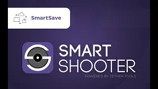 Smart Shooter 5 | SmartSave Tutorial