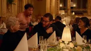 THE SQUARE - Bande-annonce officielle - Actuellement au cinéma