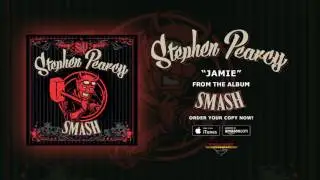 Stephen Pearcy - Jamie (Official Audio)