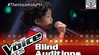 The Voice Kids Philippines 2016 Blind Auditions: "Tomorrow" by Carmela