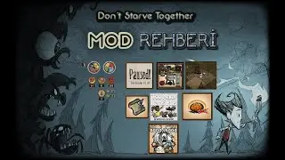 Don't Star Together | Mod Tips For Beginners / Guide