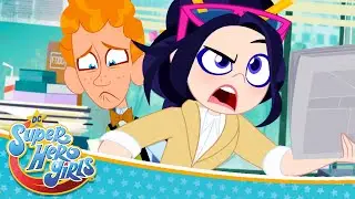 #FotoKommando | Trailer | DC Super Hero Girls auf Deutsch