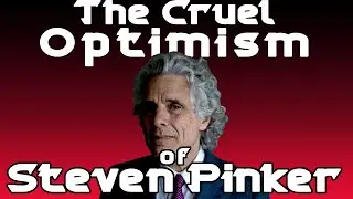 The Cruel Optimism of Steven Pinker (Featuring Unlearning Economics)