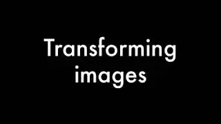 Transform Images with django-imagekit