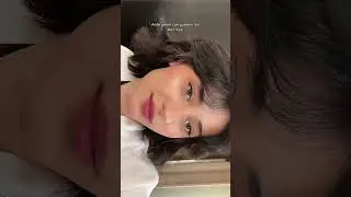 Anlık Gelen Çok Güzelim Lan Hissi 🥰✨
