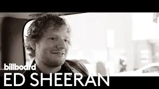 Ed Sheeran | Carpooling with Ed Sheeran in NY