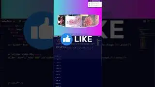 3D Image Slider Using JavaScript, HTML & CSS With Slider Settings #css #html #javascript #webdesign