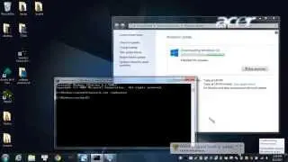 Force Windows 10 update with wuauclt.exe /updatenow command