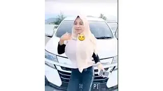 TIKTOK || Miftahulhusna viral