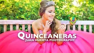 Fotógrafo de quinceañeras. Houston quinceañeras photographer - Juan Huerta Photography