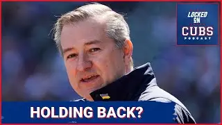 Is Tom Ricketts holding back the Chicago Cubs?